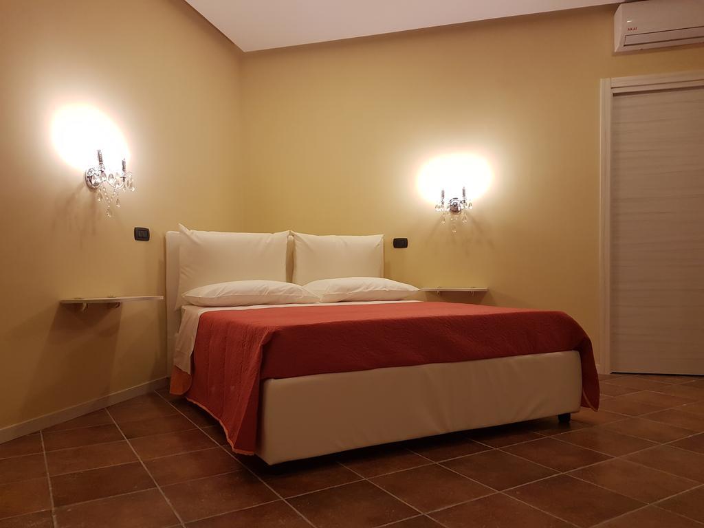 Suite Deluxe con Vasca Idromassaggio