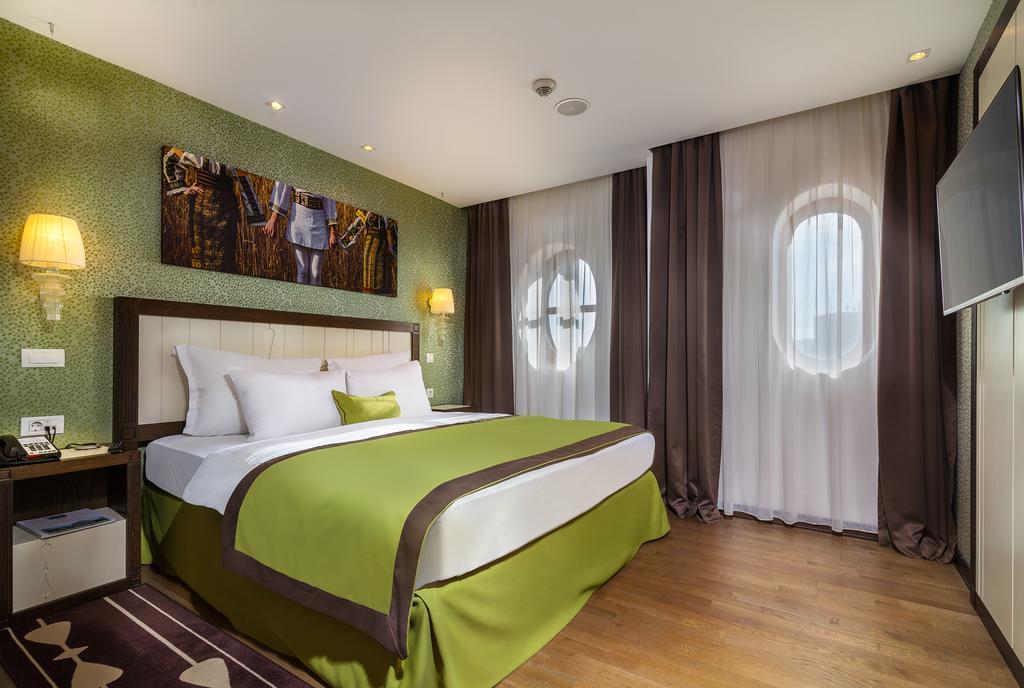 Suite de Luxe avec Connexion Wi-Fi Gratuite