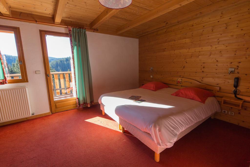 Chambre Familiale