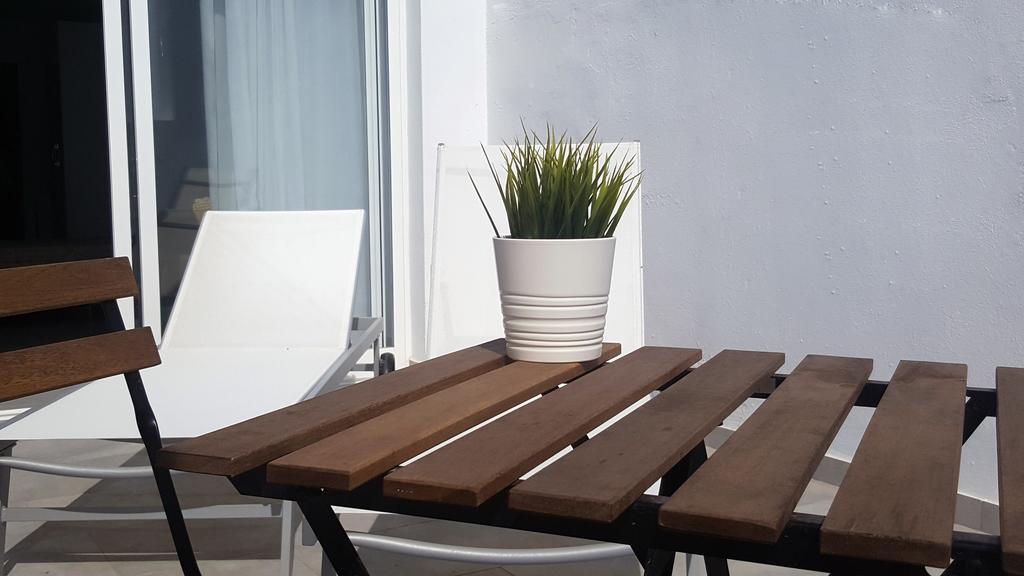 Suite Superior con vistas al mar