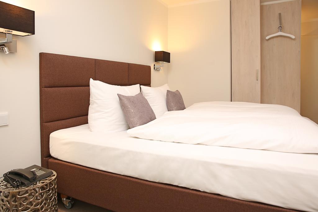 Standard Doppelzimmer