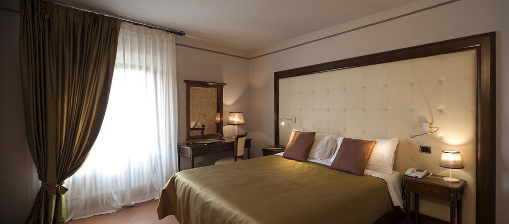 Double Room with Countryside View