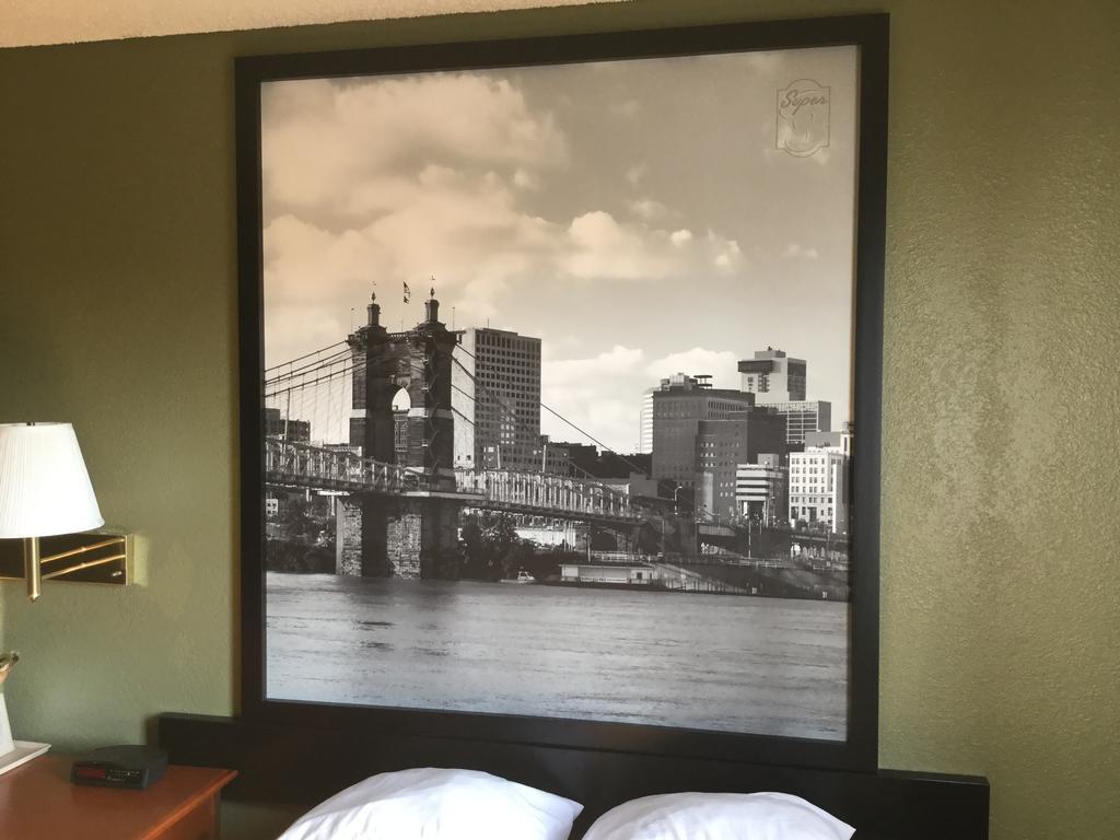Double Room with Two Double Beds - Non-Smoking