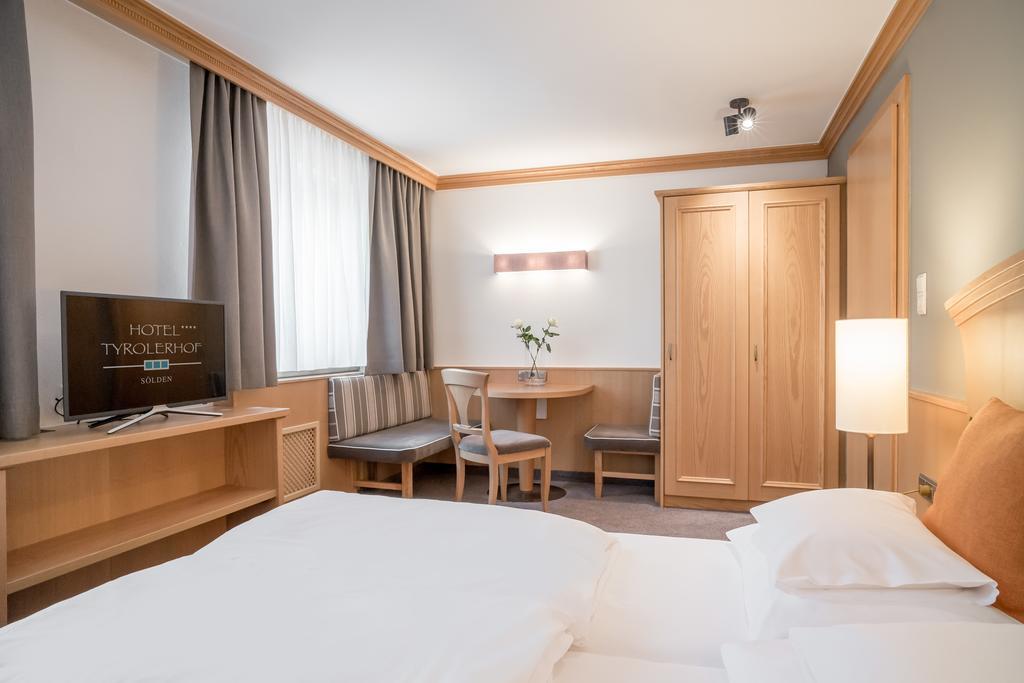 Familiekamer (2 Volwassenen + 2 Kinderen)