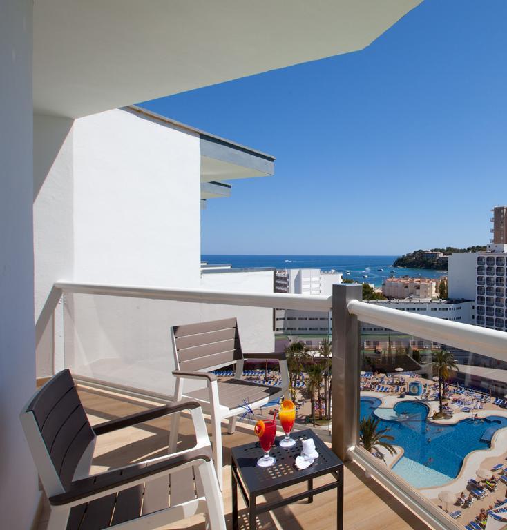 Habitación Doble Premium con vistas al mar - 2 camas