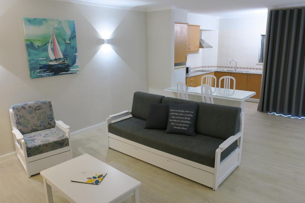 Apartamento Standard de 1 Quarto