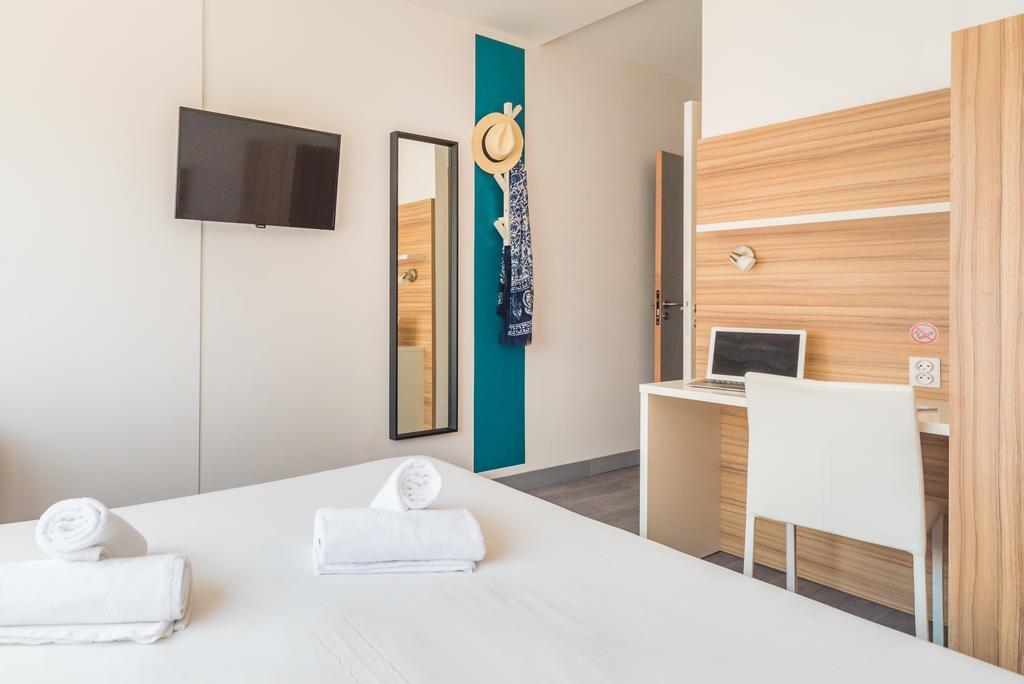 Chambre Double Supérieure (16 m²)