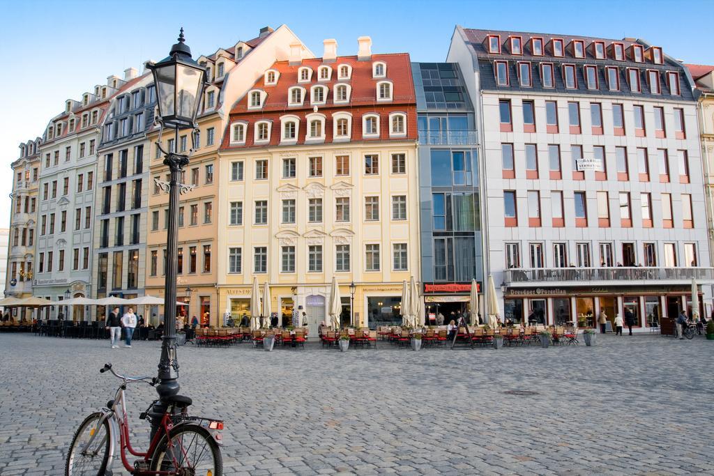 Apartment mit 2 Zimmern