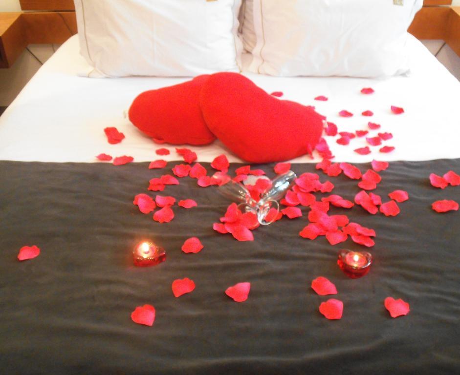 Quarto Familiar (4 Adultos)