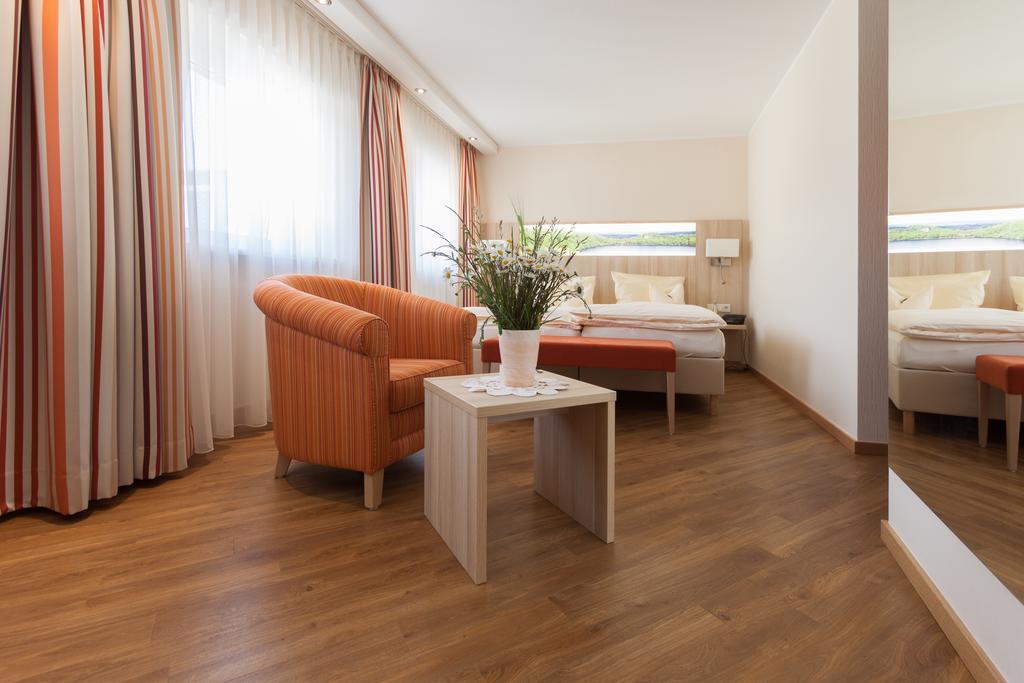 Deluxe Doppelzimmer