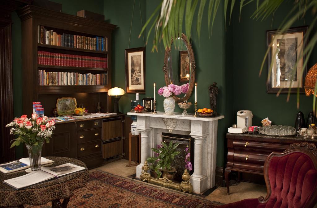 Habitación Familiar Superior