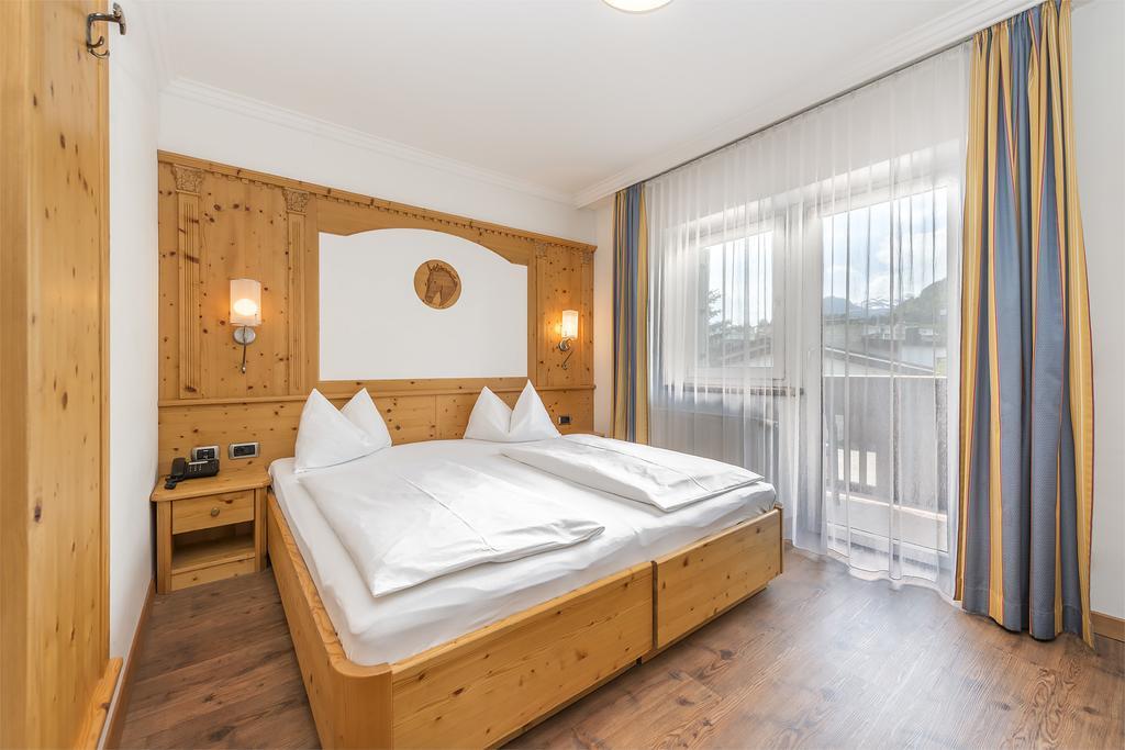 Standard Doppelzimmer