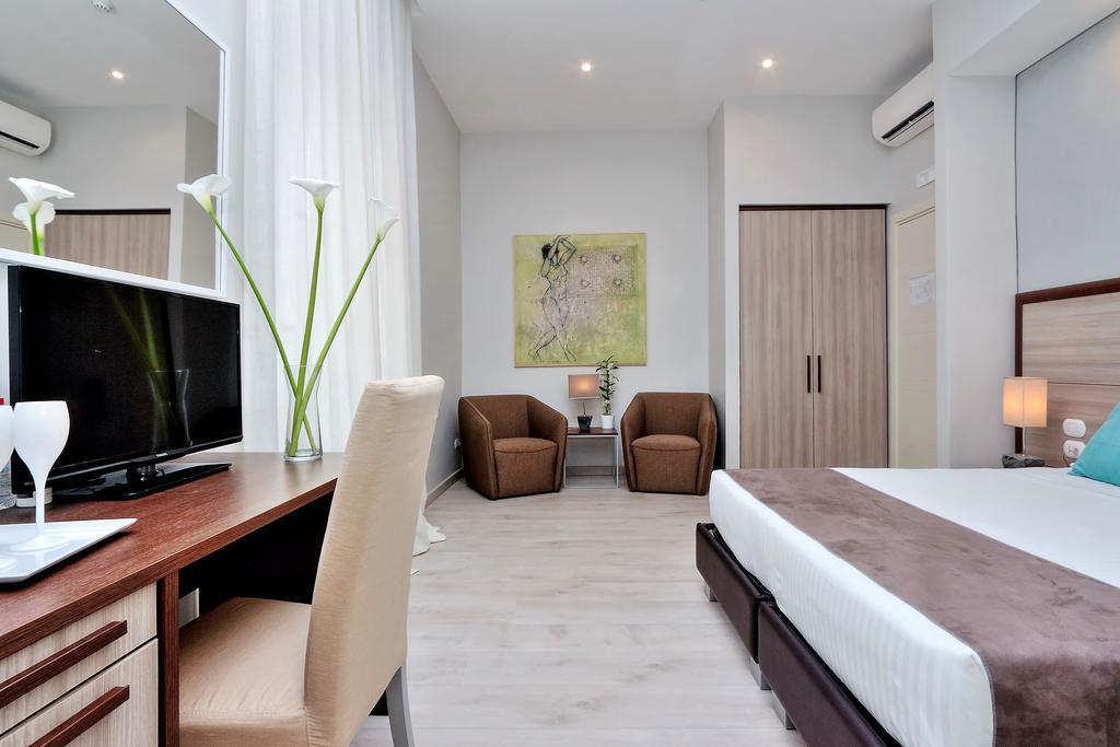 Quarto Deluxe