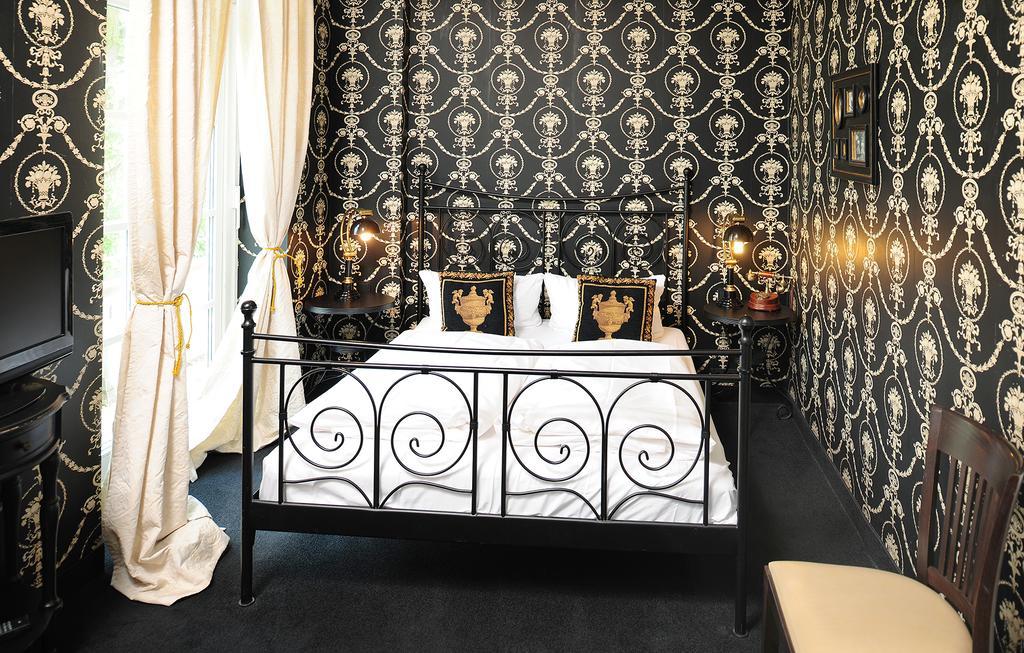 Standard Doppelzimmer
