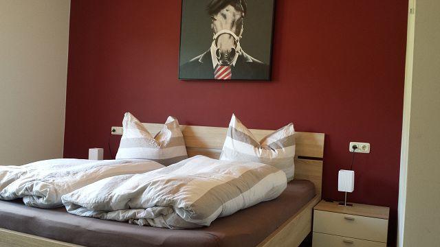 Appartement met 1 Slaapkamer