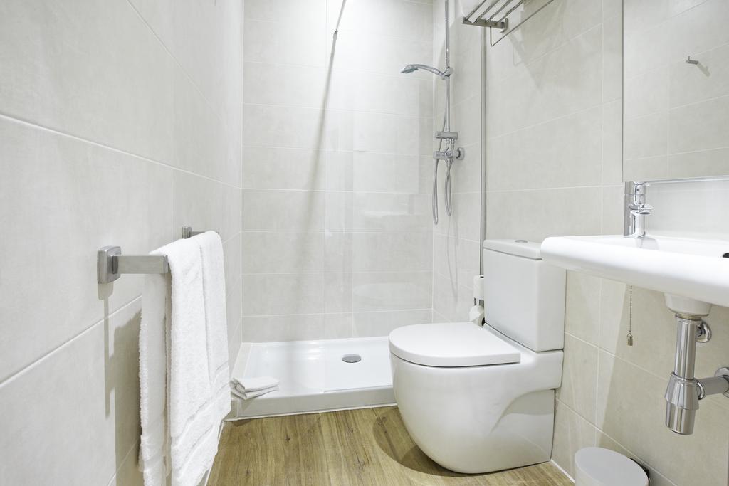 Habitación Individual Estándar