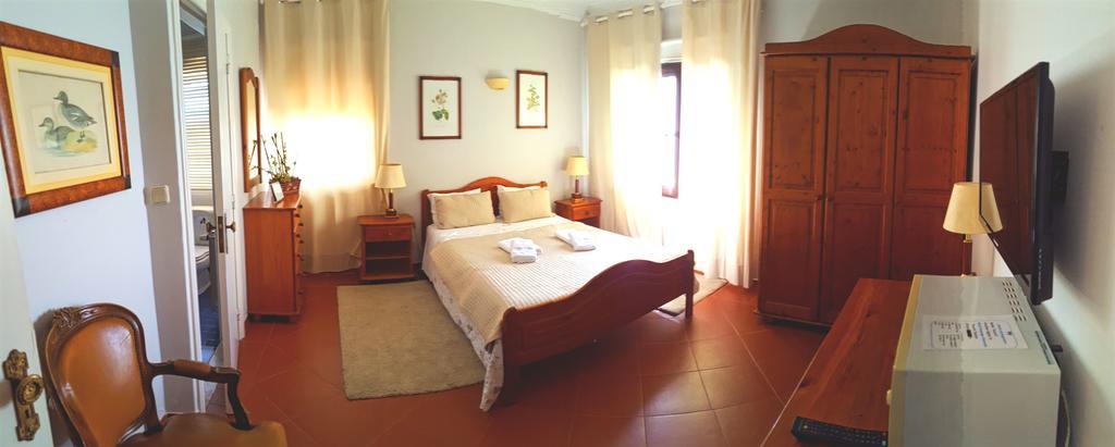 Double Room Sea View