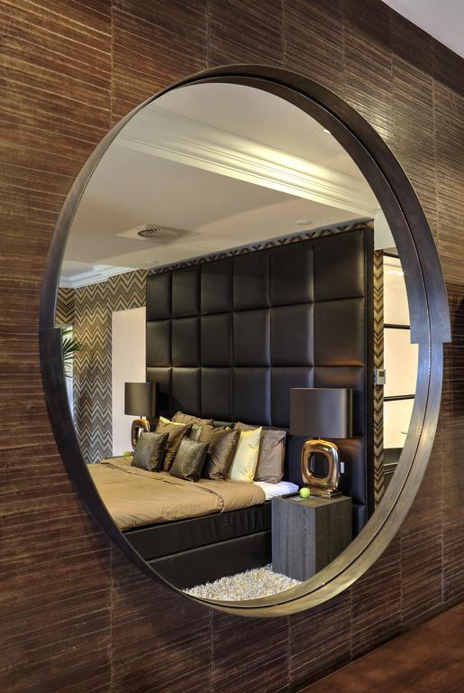 Mastersuite - (74 m²)