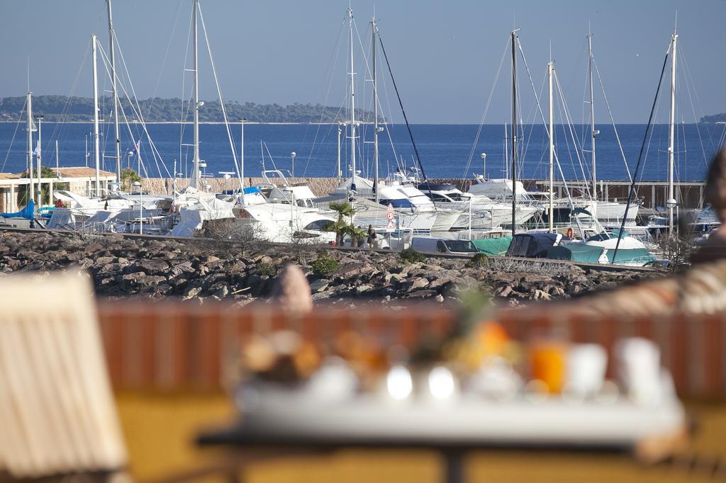 Suite Junior Panoramique - Vue sur Mer