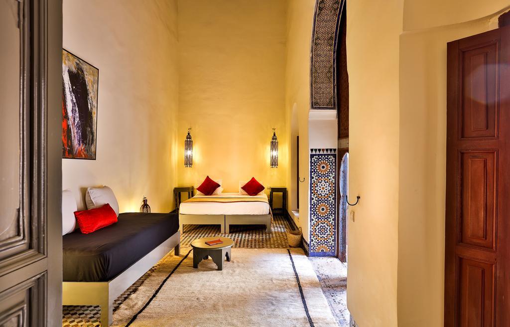 Prestige Double Room