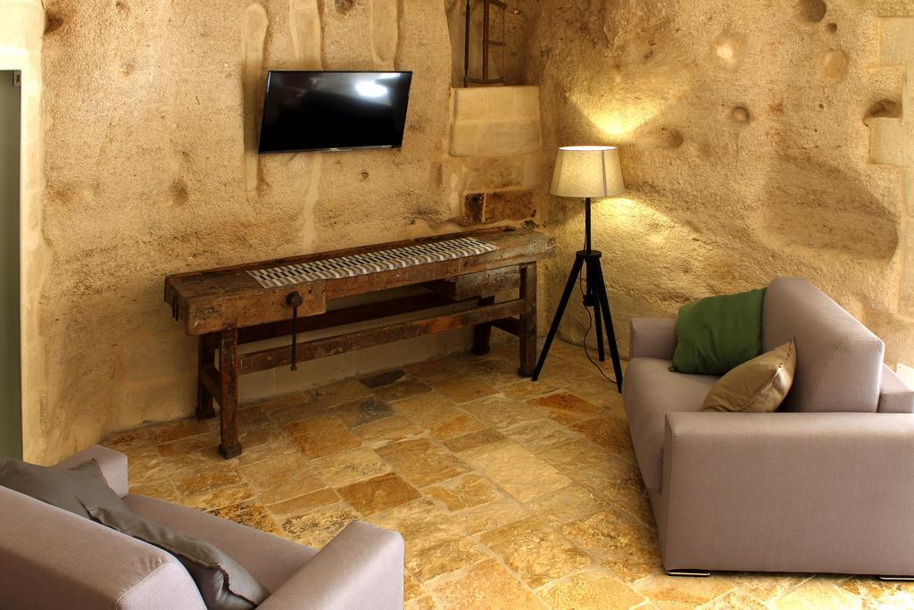Suite Deluxe - Grotta