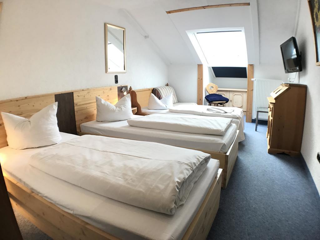Economy Einzelzimmer