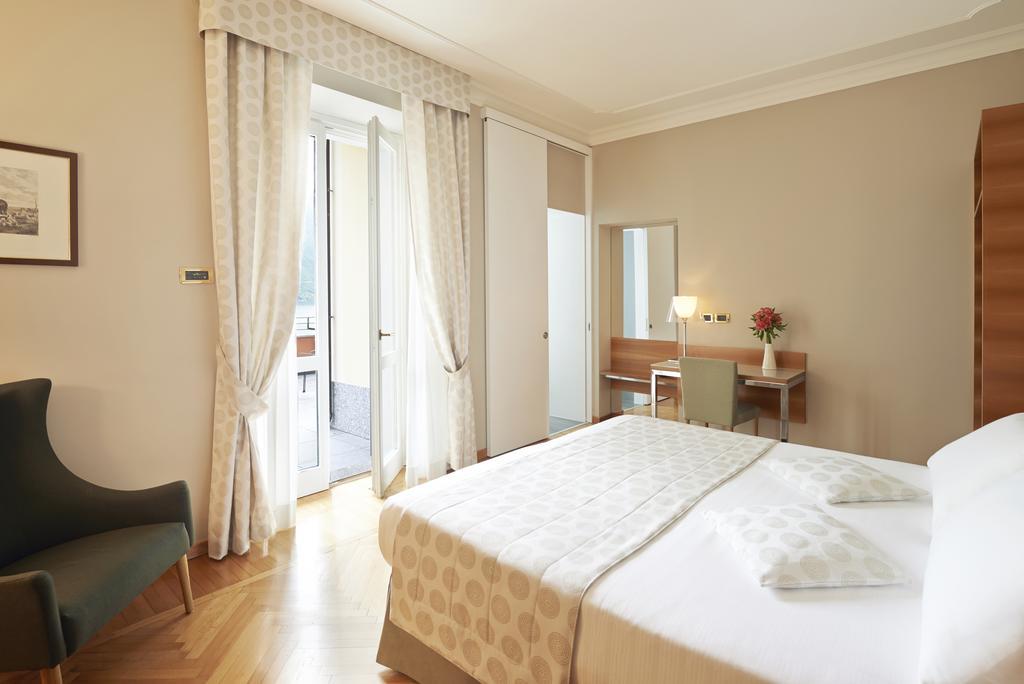 Chambre Supérieure