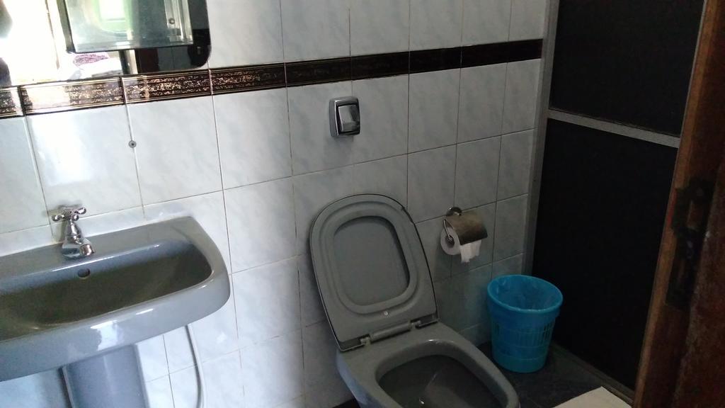Quarto Duplo Standard
