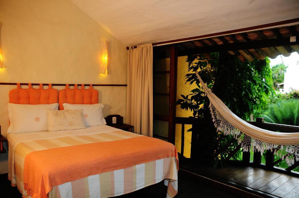 Quarto Triplo Standard