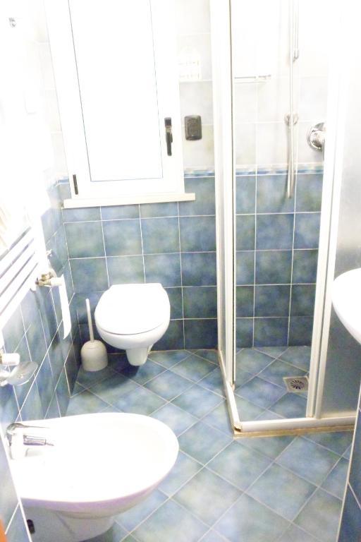 Chambre Double ou Lits Jumeaux