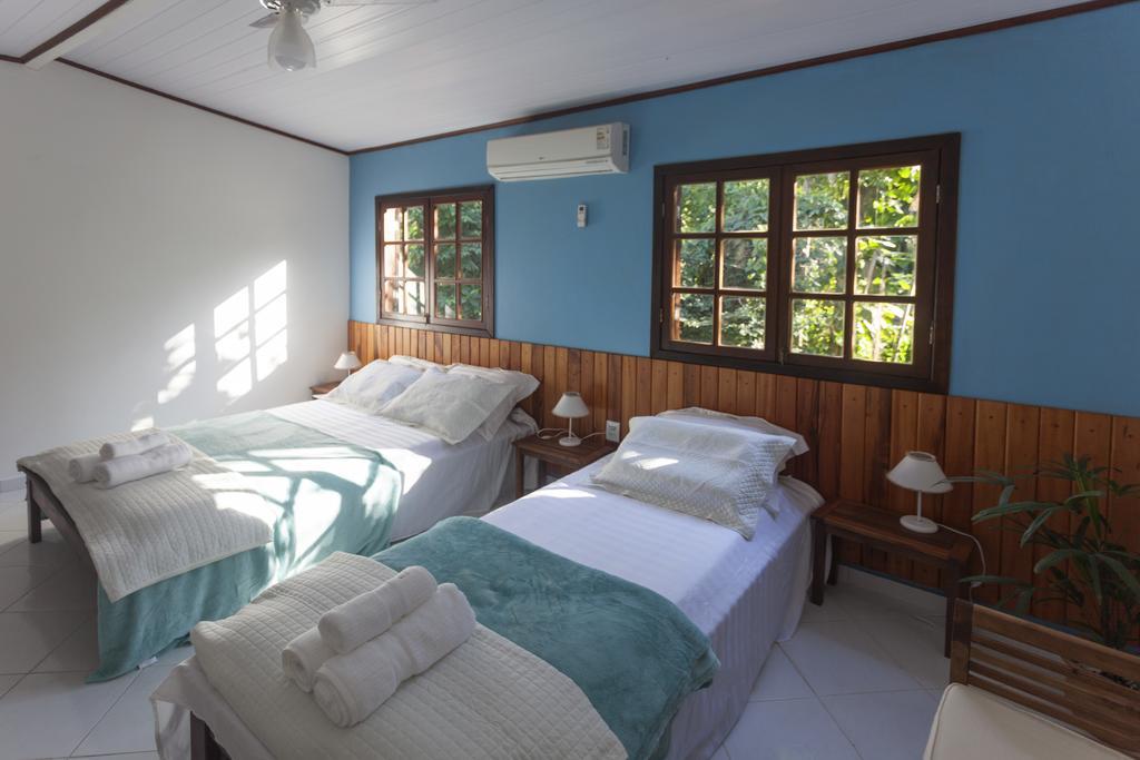 Quarto Família