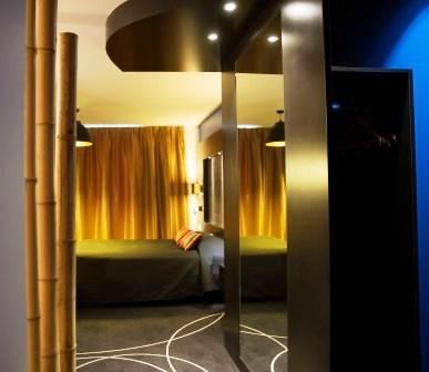 Chambre Double Privilège