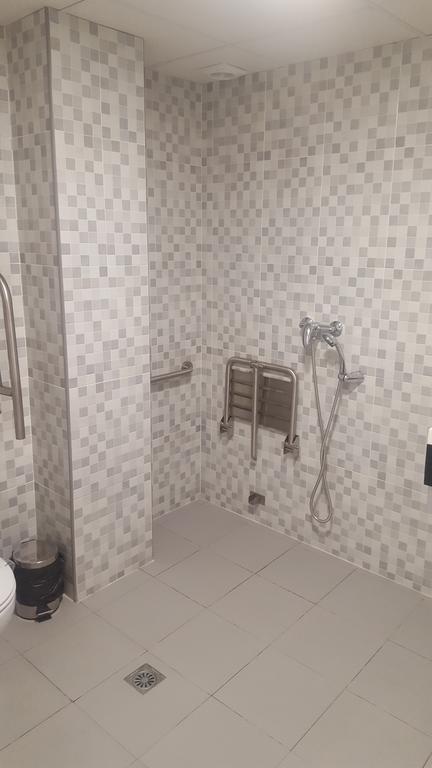 Quarto Twin - Acessível a Pessoas com Mobilidade Condicionada