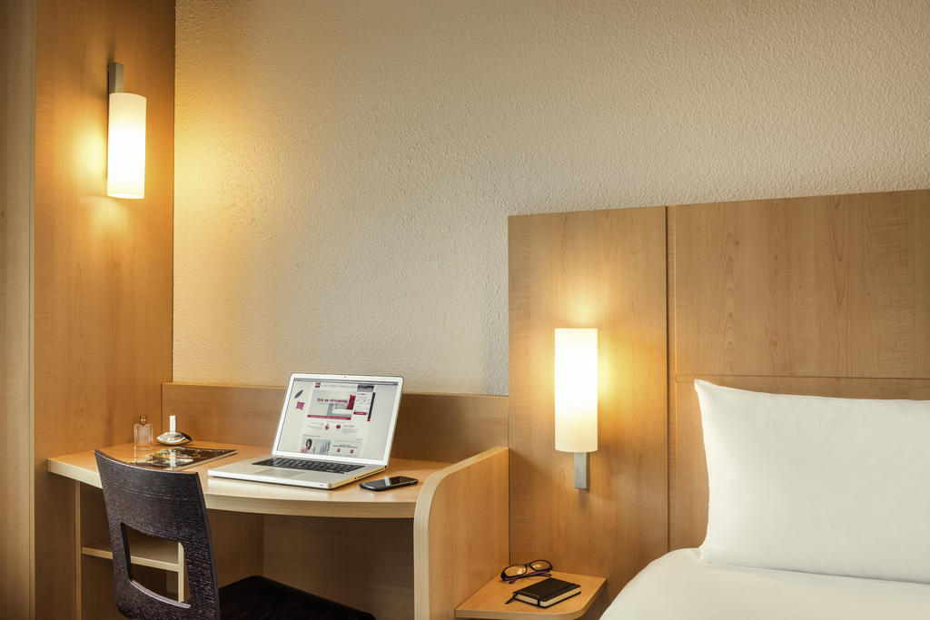 Chambre Double Standard