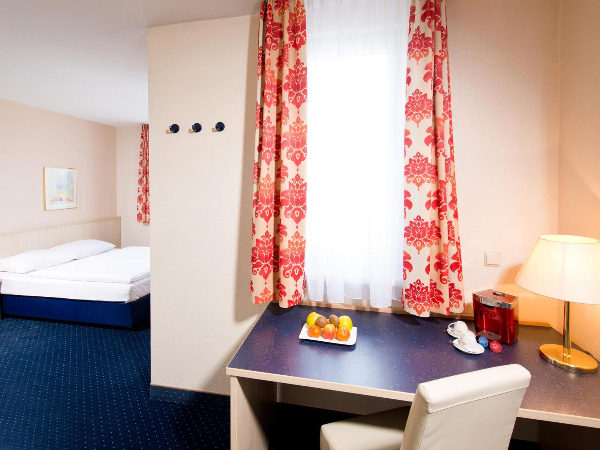 Superior Doppelzimmer