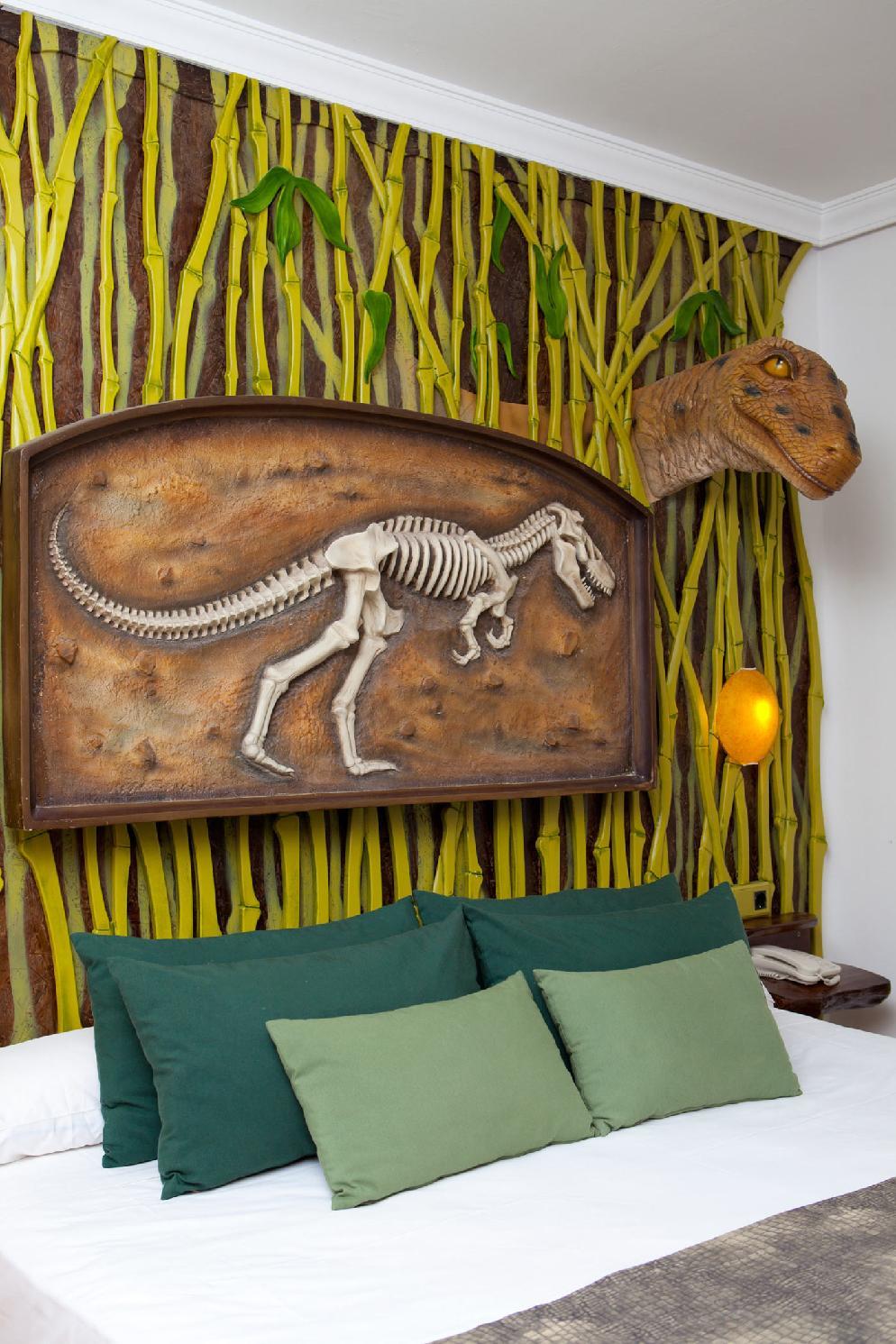 Quarto Temático