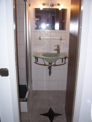 Einzelzimmer