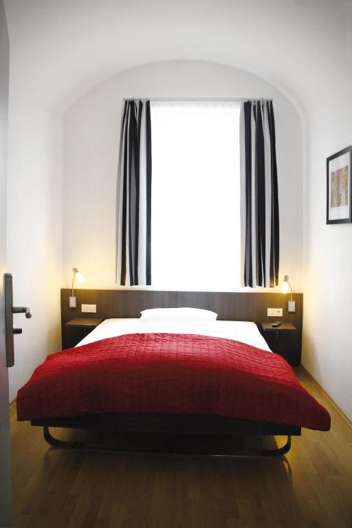 Comfort Doppelzimmer