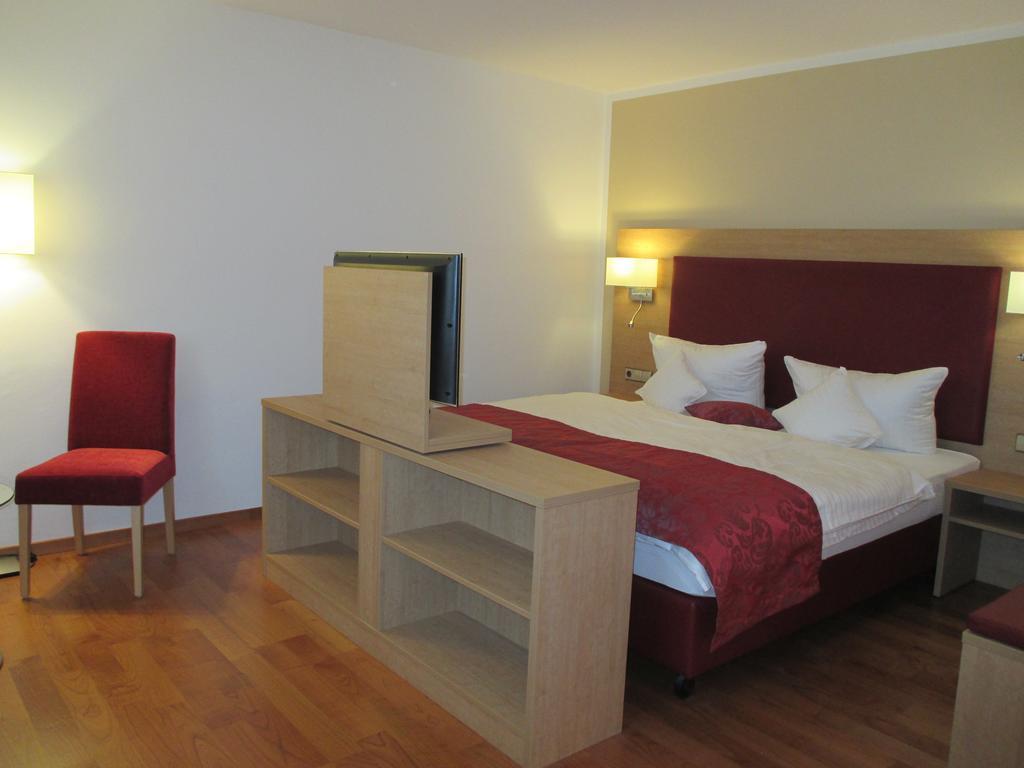Chambre Familiale sans Balcon