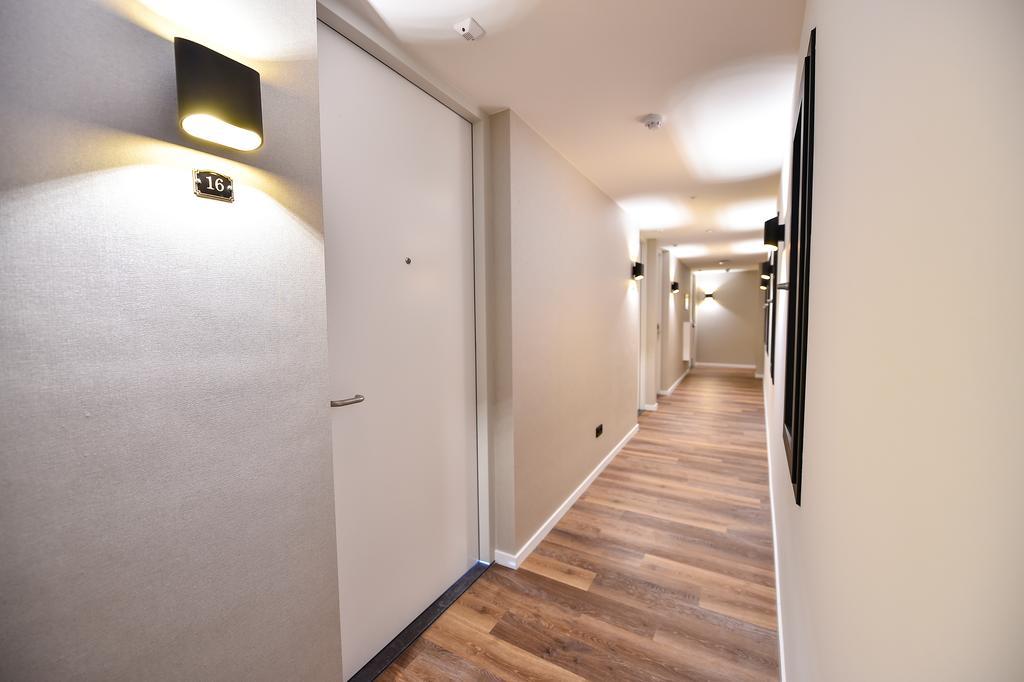 Comfort Kamer