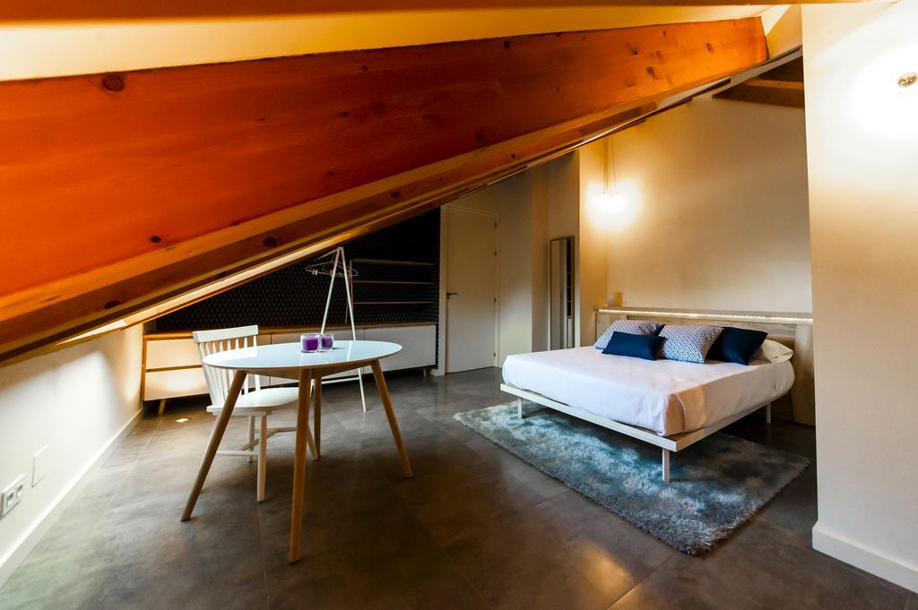 Apartamento Dúplex