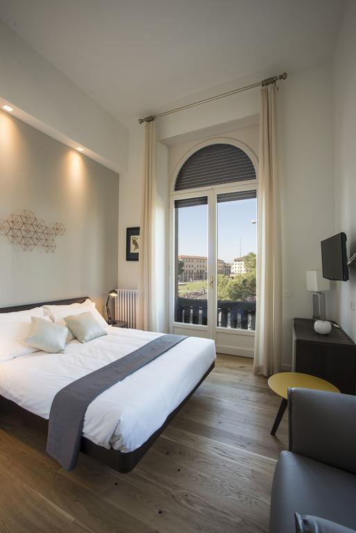 Camera Matrimoniale