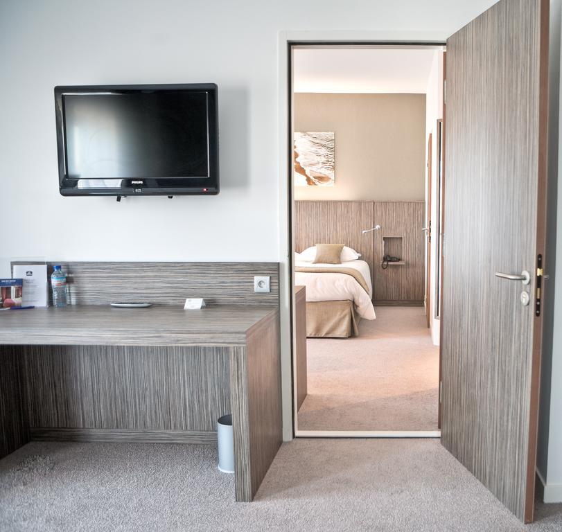 Chambre Double Supérieure