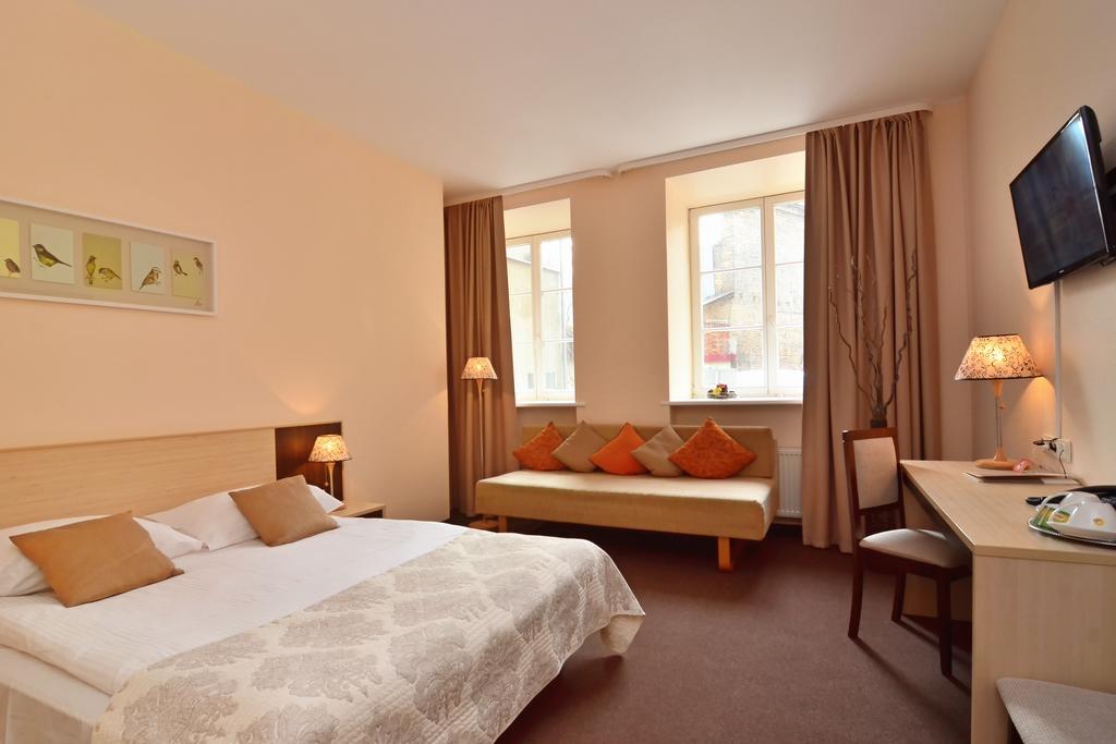 Chambre Double Deluxe