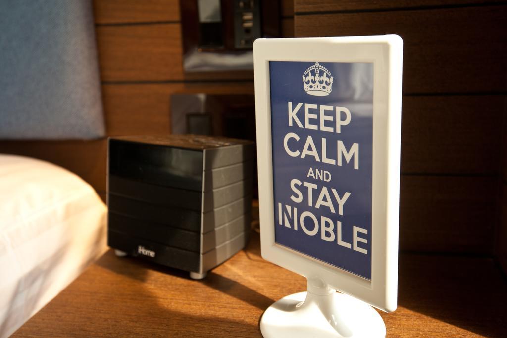 Standard Doppelzimmer