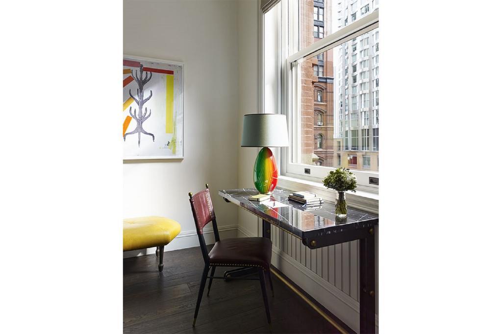 Suite de Canto com 1 Quarto