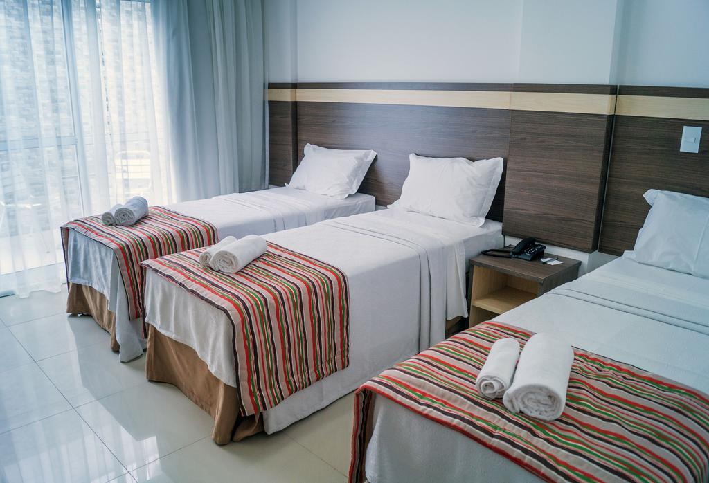 Quarto Triplo Standard