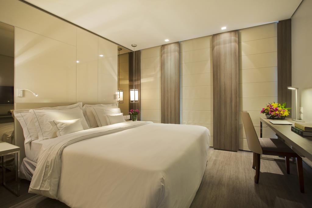 Quarto Twin Standard