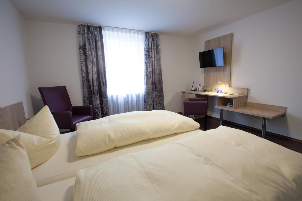 Deluxe Doppelzimmer