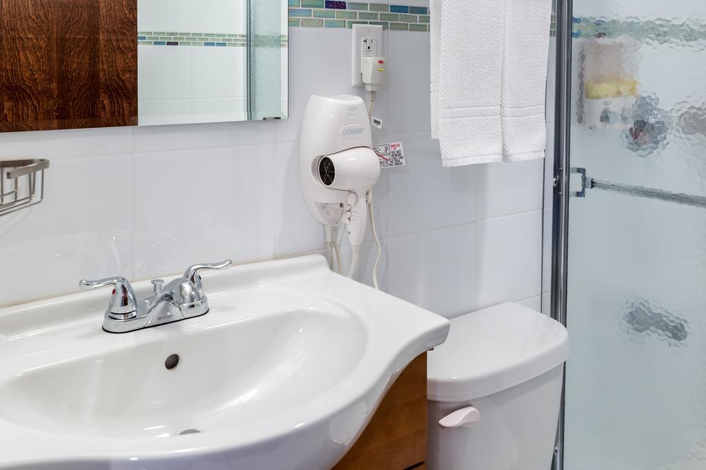 Habitación Doble Clásica
